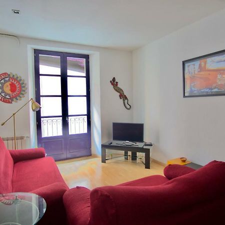 La Lleona Apartment Girona Exterior foto