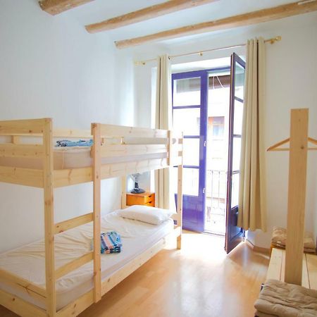 La Lleona Apartment Girona Exterior foto