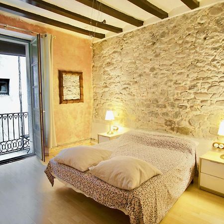 La Lleona Apartment Girona Exterior foto