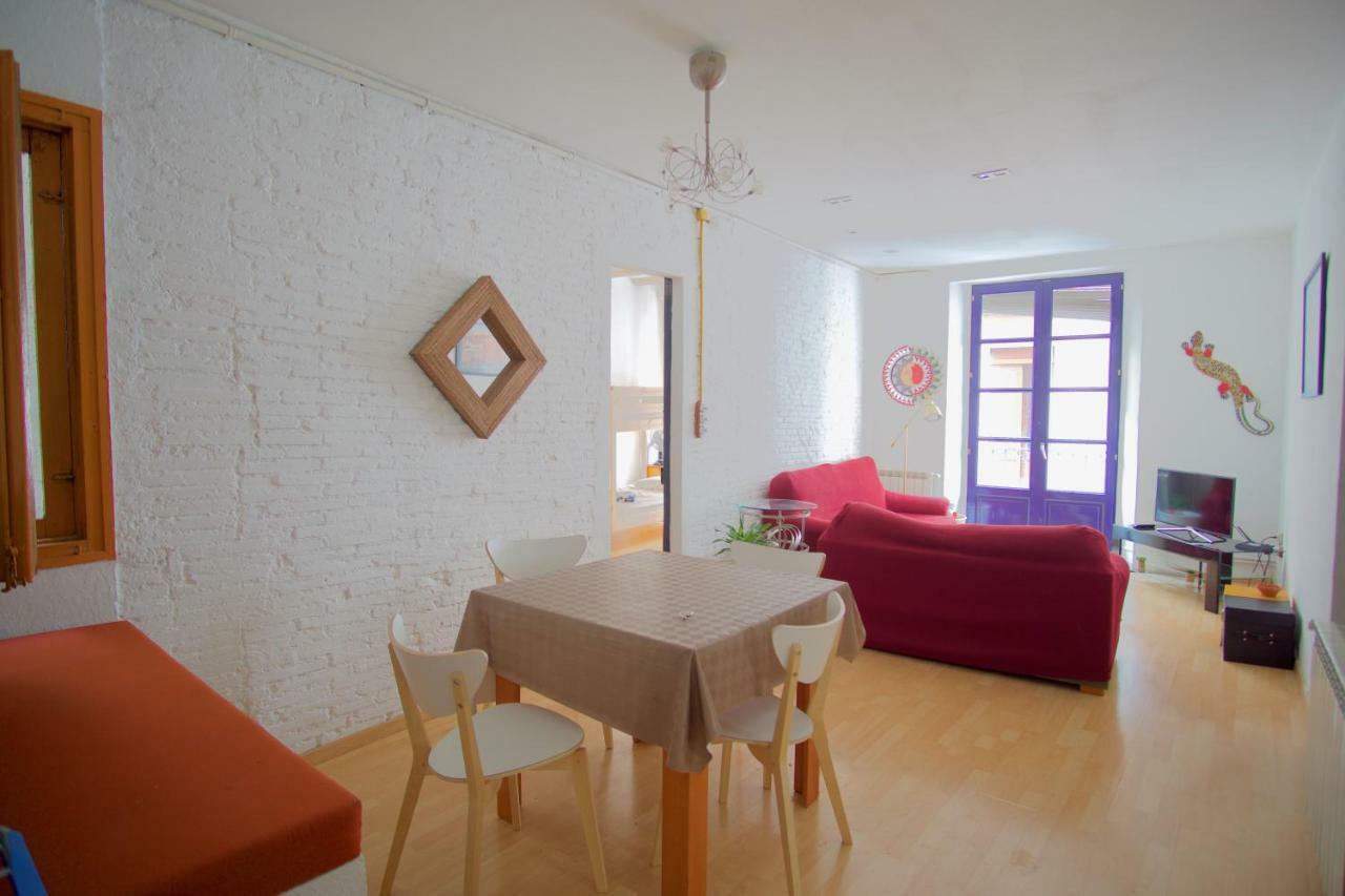 La Lleona Apartment Girona Exterior foto