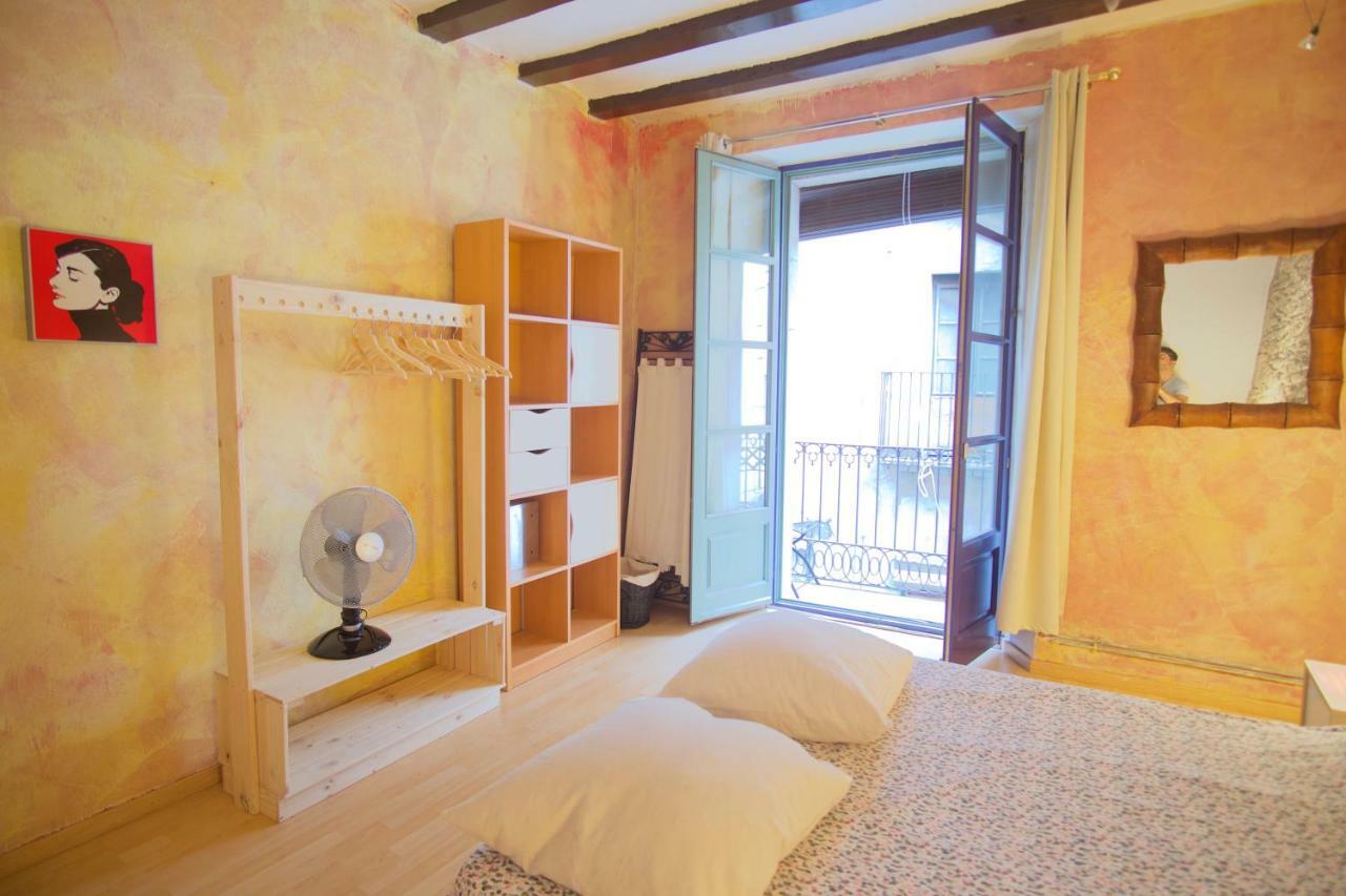 La Lleona Apartment Girona Exterior foto