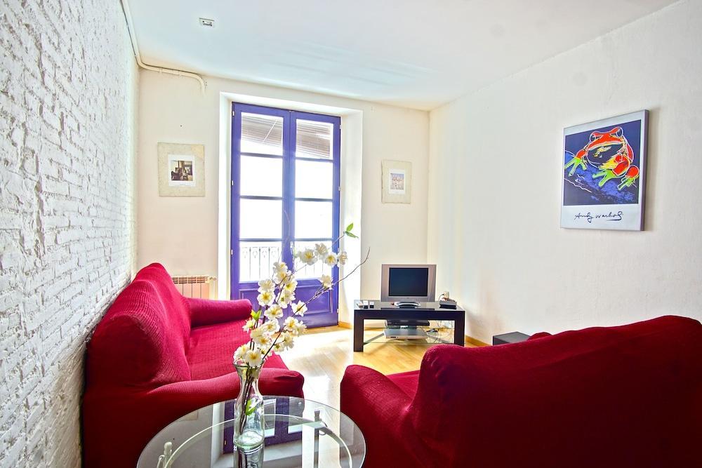 La Lleona Apartment Girona Exterior foto